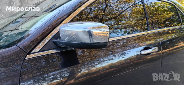 lancia thema 3.0crd 2013 на части ланчиа тема, снимка 8 - Автомобили и джипове - 42922849