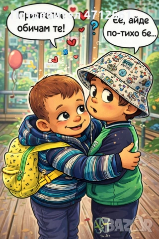 1, 2, 3 лица цената е една и съща 13€ с РАМКА!, снимка 3 - Подаръци за жени - 53283959