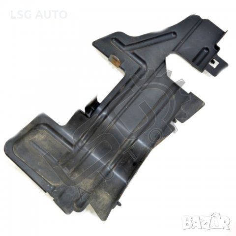 Дясна кора очиларка Toyota Avensis II 2003-2009 ТА201020N-222