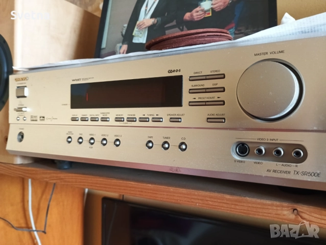 Tannoy - Аудиофилски комплект за слушане на качествена музика или домашно кино от висок клас, снимка 11 - Тонколони - 52476789