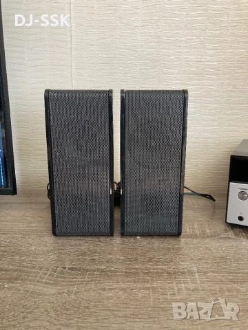 SONY SS-SRT3 surround satellite, снимка 2 - Тонколони - 50827323