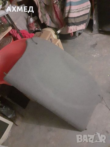 Кора багажник за Fiat Brava Hatchback (10.1995 - 06.2003), снимка 5 - Части - 33853340