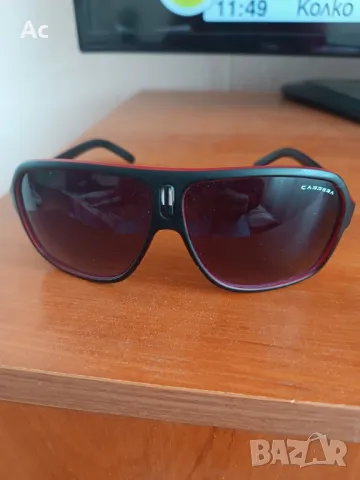 очила Carrera , снимка 3 - Слънчеви и диоптрични очила - 50409191