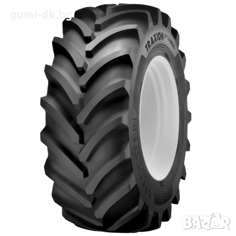 Агро гуми VF 540/65R30 NRO Traxion Optimall Vredestein, снимка 3 - Гуми и джанти - 52530015