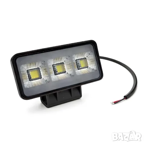 LED работен халоген 26 W с 27 диода