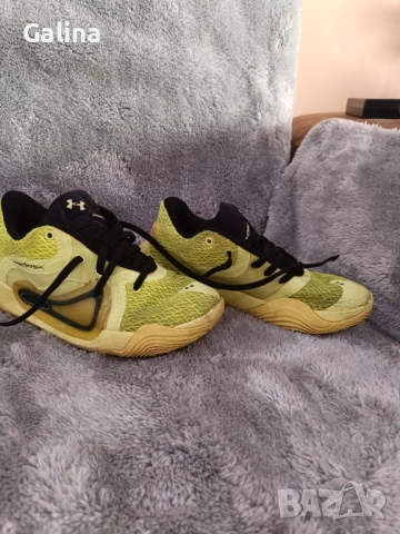 Оригинални маратонки, снимка 9 - Детски маратонки - 52942330