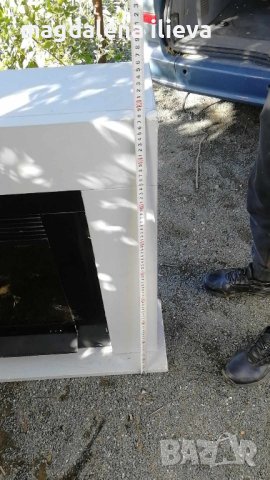 печка Diplex, снимка 5 - Отоплителни печки - 42878540