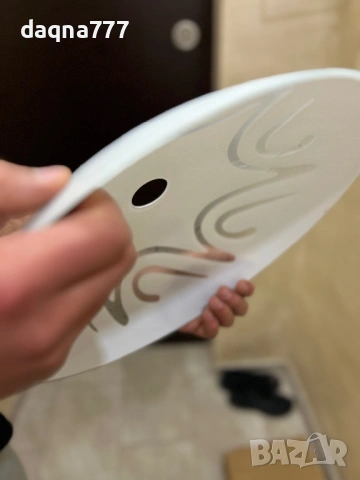 Пендел/ абажур 12 лв, снимка 5 - Лампи за таван - 53144512