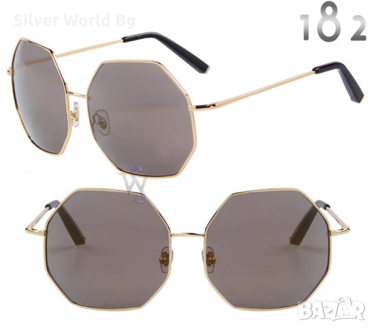 Слънчеви очила N180, снимка 2 - Слънчеви и диоптрични очила - 29577986