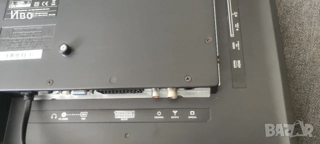 Alba led 24 инча телевизор, снимка 5 - Телевизори - 50646004