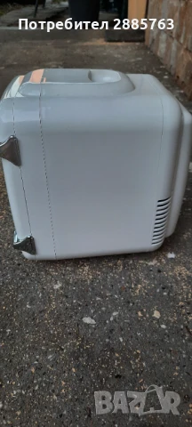 Мини хладилник , снимка 2 - Хладилници - 51423091