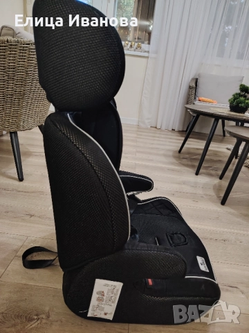 Продавам столче Лорели , снимка 2 - Столчета за кола и колело - 52067561