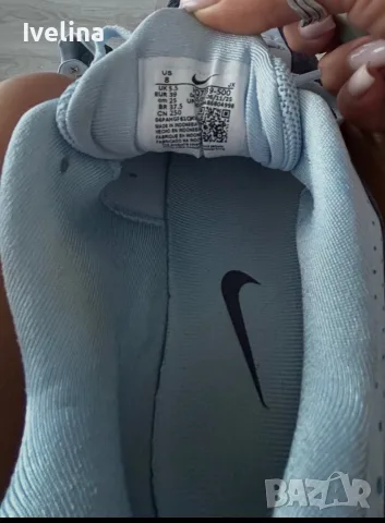 Продавам маратонки Nike, снимка 4 - Маратонки - 55847796