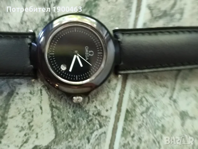 Omega.кварцов Реплика., снимка 10 - Дамски - 55738251