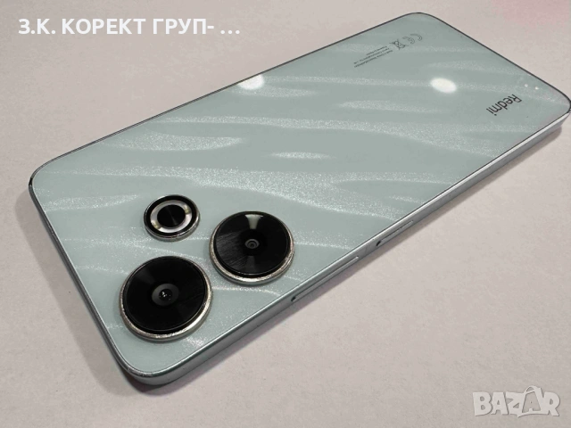 Xiaomi Redmi 13 128GB 6GB RAM