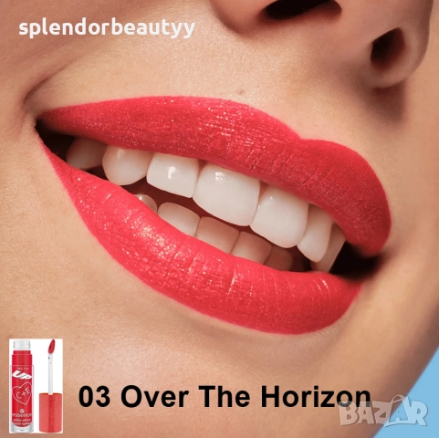 Червило Essence Disney Pixar Up Glitter, Kiko Milano Holiday Wonderlights Sparkly Matte Червила, снимка 4 - Декоративна козметика - 48134595