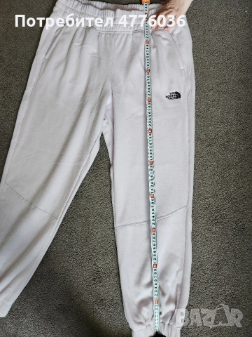 The North Face дамско долнище, снимка 6 - Спортни екипи - 53972674