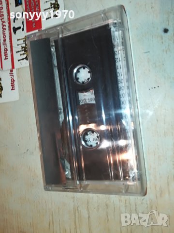 MAKAVELI4 КАСЕТА 2810221702, снимка 8 - Аудио касети - 38483836