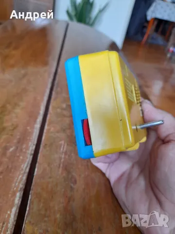 Стара радиоточка Кировоград, снимка 7 - Антикварни и старинни предмети - 47751316