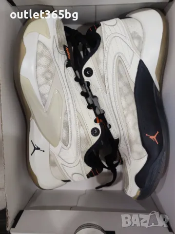 Nike - Luka 2 №38,№38.5 Оригинал Код 825, снимка 2 - Детски маратонки - 48968768