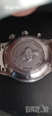 Ball. DC1028C- 44mm , снимка 7 - Мъжки - 56335501