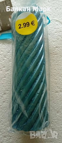 ✨ Френски Коледни свещи ✨, снимка 8 - Други - 51890869