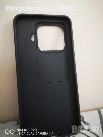 кейс за xiaomi redmi note 15 T pro, снимка 4 - Калъфи, кейсове - 54112521