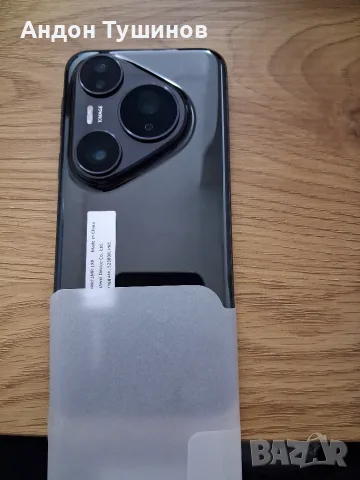 Продавам смартфон, снимка 4 - Huawei - 55899255