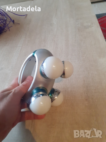 Масажор вибриращ, снимка 2 - Масажори - 36162611