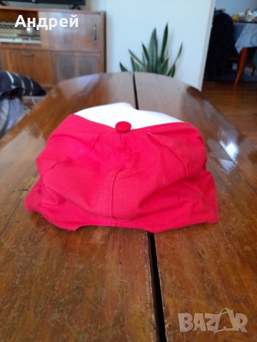 Стара шапка Адидас,Adidas #2, снимка 2 - Други ценни предмети - 42840796