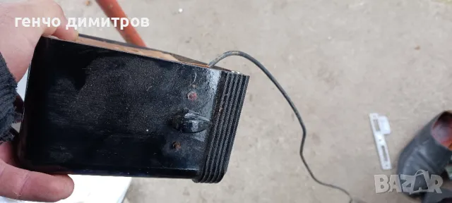 радио ОБЪ, снимка 3 - Радиокасетофони, транзистори - 48326196