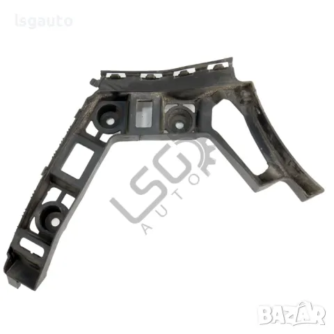 Десен държач задна броня Volkswagen Golf VI 2008-2016 ID: 145085, снимка 2 - Части - 49646446