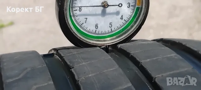 Гуми 225 45 17 Tires 2 броя. Нов внос. Не са нови!, снимка 3 - Гуми и джанти - 50383380