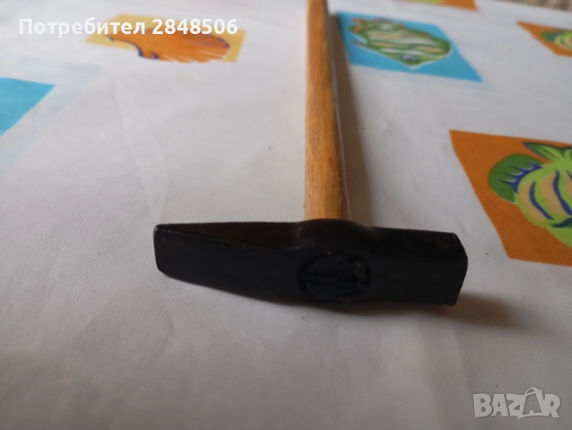 Продавам мини чукче.Подходящо е за бижутери ,часовникари и други занаятчии., снимка 4 - Други инструменти - 52669893