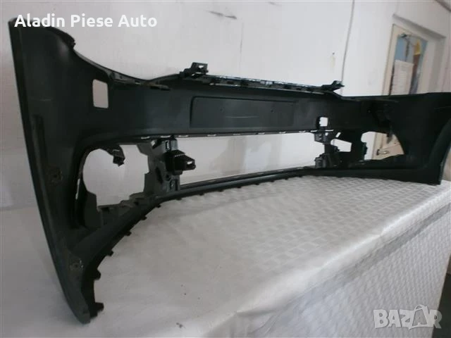 Предна броня VW Polo година 2013-2016 код 6C0807221, снимка 6 - Аксесоари и консумативи - 50637605