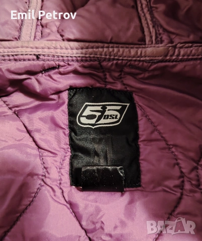 Мъжки якета Scotch & Soda, DSL 55, Disele, Reebok, Jack & Jonsen , снимка 13 - Якета - 53930131