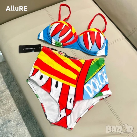 Дамски Бански костюми Налични , снимка 3 - Бански костюми - 50571430