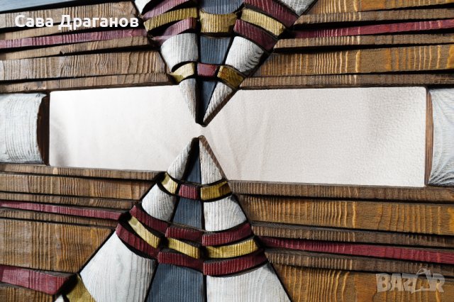 Стенна пластика "Торнадо" , снимка 11 - Други - 37909908