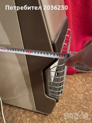 Super Ser газова печка, снимка 2 - Отоплителни печки - 54168642