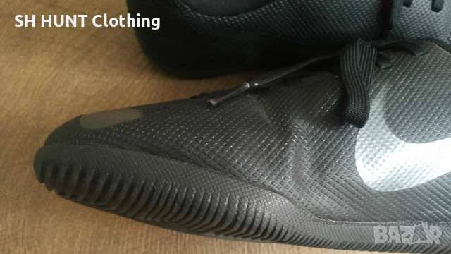 NIKE MERCURIAL Kids Football Shoes Размер EUR 36 / UK 3,5 детски обувки за футбол 263-14-S, снимка 8 - Футбол - 52247718