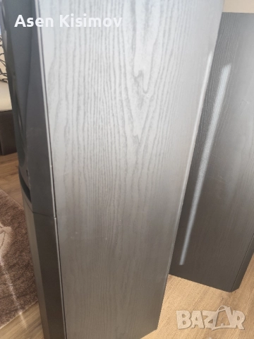 B&W DM 305, снимка 12 - Тонколони - 52501205