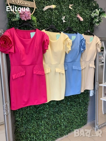 рокли , снимка 4 - Рокли - 54286867