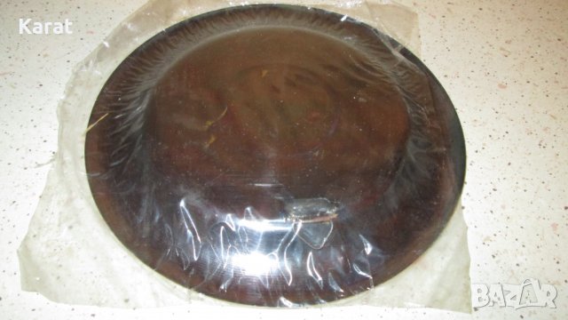  Декоративнаи Метална Чиния, снимка 6 - Декорация за дома - 35594621