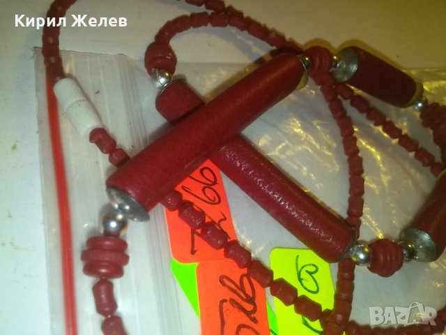 РЕТРО ГЕРДАН РЪЧНО ИЗРАБОТЕН 7266, снимка 2 - Колиета, медальони, синджири - 29754723