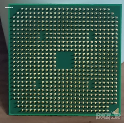 AMD Turion 64 X2, снимка 2 - Процесори - 56351981