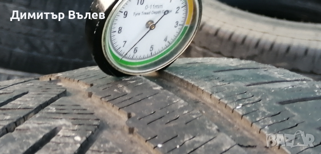 Гуми 235 45 19 Мишелин Michelin 3 броя. Нов внос. Не са нови., снимка 2 - Гуми и джанти - 44522459