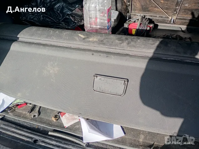 Щори за автомобили комби