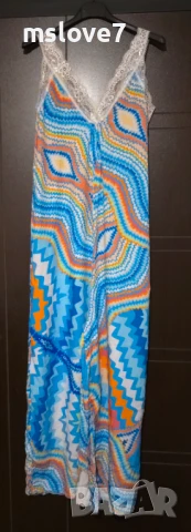 Нов гащеризон 