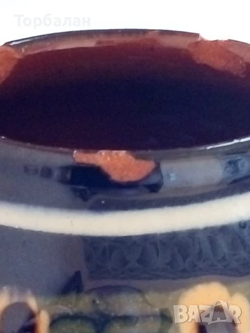 Малка ваза от соц-а, снимка 9 - Вази - 51118323