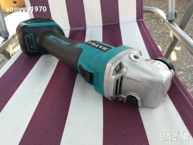 ФЛЕКС 36V 0208251919, снимка 4 - Ъглошлайфи - 51229881